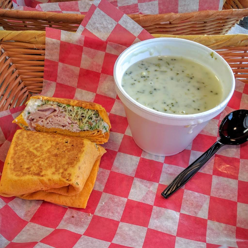 Cinnamons Deli | restaurant | 209 S West St, Wichita, KS 67213, USA | 3169458770 OR +1 316-945-8770