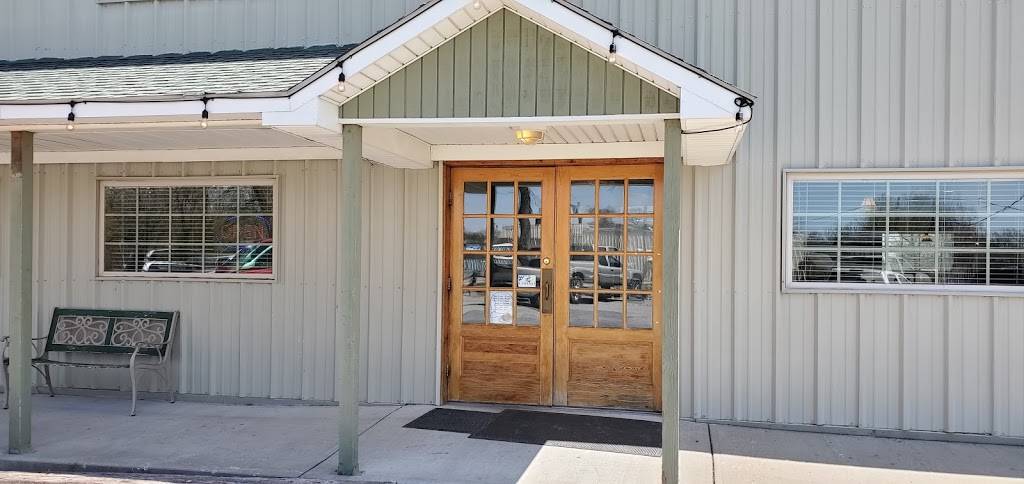 Honey Creek BBQ | restaurant | 61991 E 315 Rd, Grove, OK 74344, USA | 9187910662 OR +1 918-791-0662