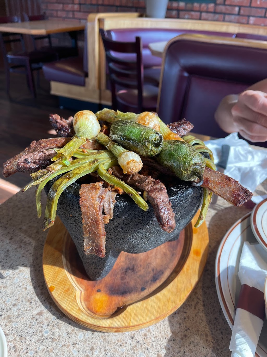 la trinidad retaurant Mchenry | restaurant | 4401 W Elm St, McHenry, IL 60050, USA | 8156796695 OR +1 815-679-6695