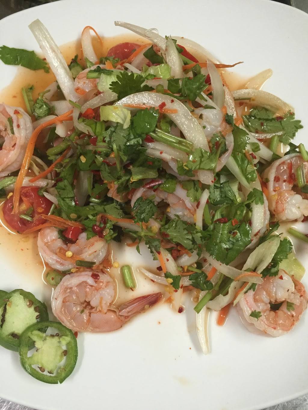 Taste of Thai | restaurant | 101 W Main St, Lexington, KY 40507, USA | 8592551155 OR +1 859-255-1155