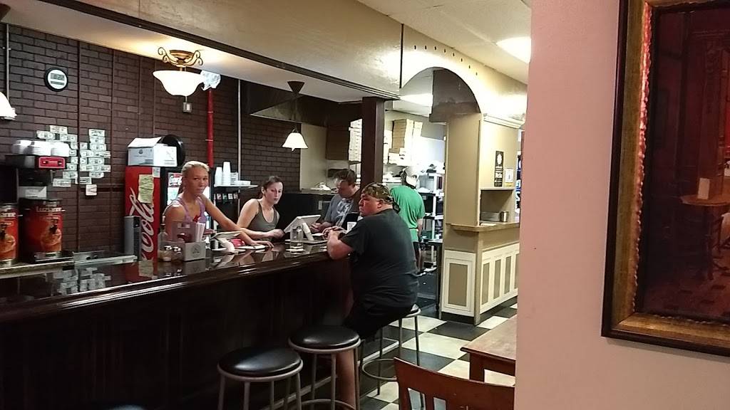 Stavros Pizza and Grill | restaurant | 2401 E Graves Ave, Orange City, FL 32763, USA | 3862180955 OR +1 386-218-0955