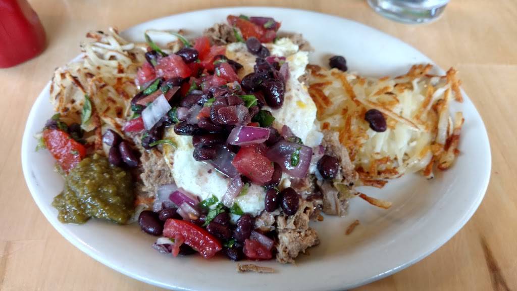 The Junction Kitchen & Provisions | restaurant | 4438 Spruill Ave, North Charleston, SC 29405, USA | 8437459189 OR +1 843-745-9189