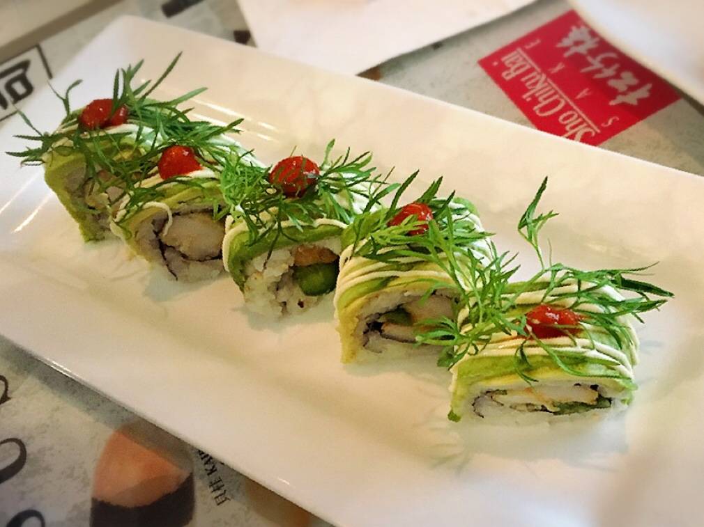 Shimas Sushi - Japanese Restaurant | restaurant | 40W222 La Fox Rd, St. Charles, IL 60175, USA | 6304441790 OR +1 630-444-1790