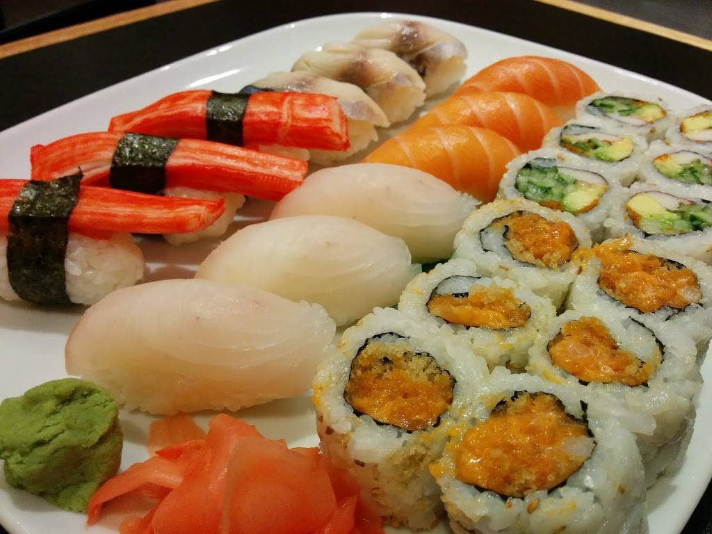 Miyako Sushi | restaurant | 572 Marlee Ave, North York, ON M6B 3J3, Canada | 4167824270 OR +1 416-782-4270