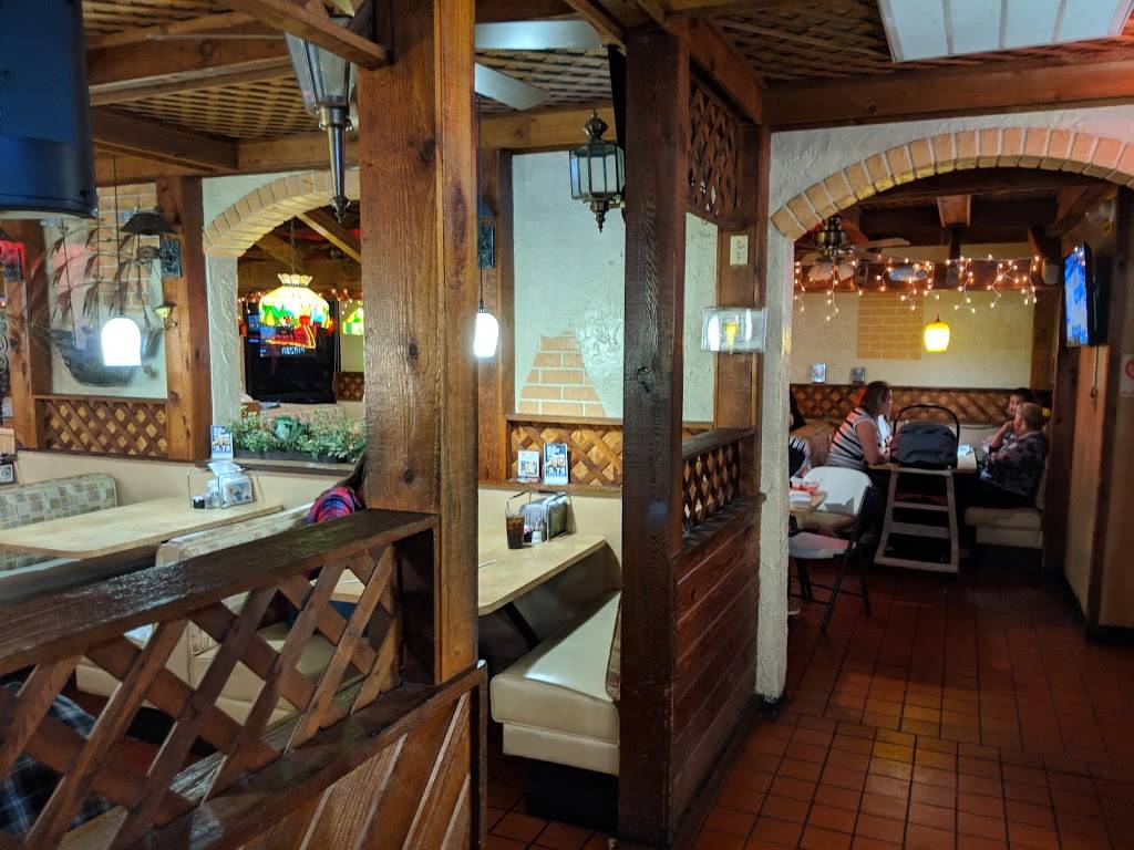 ABC Pizza House | restaurant | 1314, 1242 W Hillsborough Ave, Tampa, FL 33603, USA | 8132373324 OR +1 813-237-3324