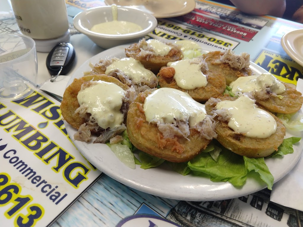 Ciscos Restaurant | restaurant | 6565 Caroline St, Milton, FL 32570, USA | 8506238033 OR +1 850-623-8033