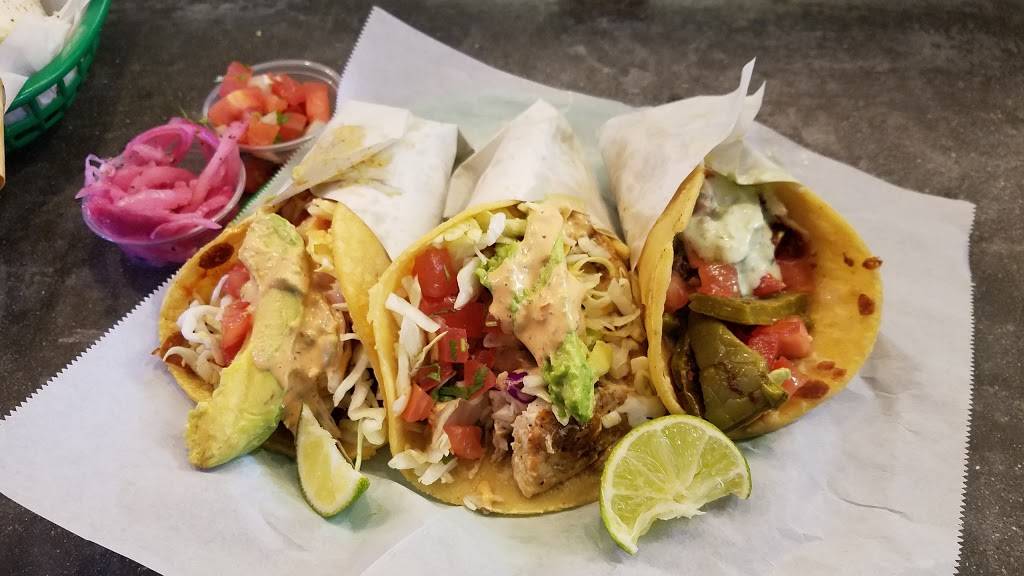 The Taco Stand | restaurant | 621 Pearl St, La Jolla, CA 92037, USA | 8585516666 OR +1 858-551-6666