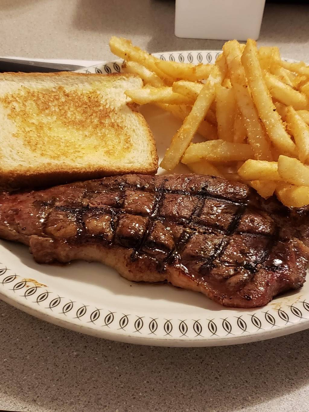 American Steakhouse | restaurant | 1422 W Business U.S. 60, Dexter, MO 63841, USA | 5736248840 OR +1 573-624-8840