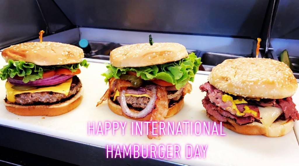 Georges cafe | restaurant | 522 E Vine Ave, West Covina, CA 91790, USA | 6266991223 OR +1 626-699-1223