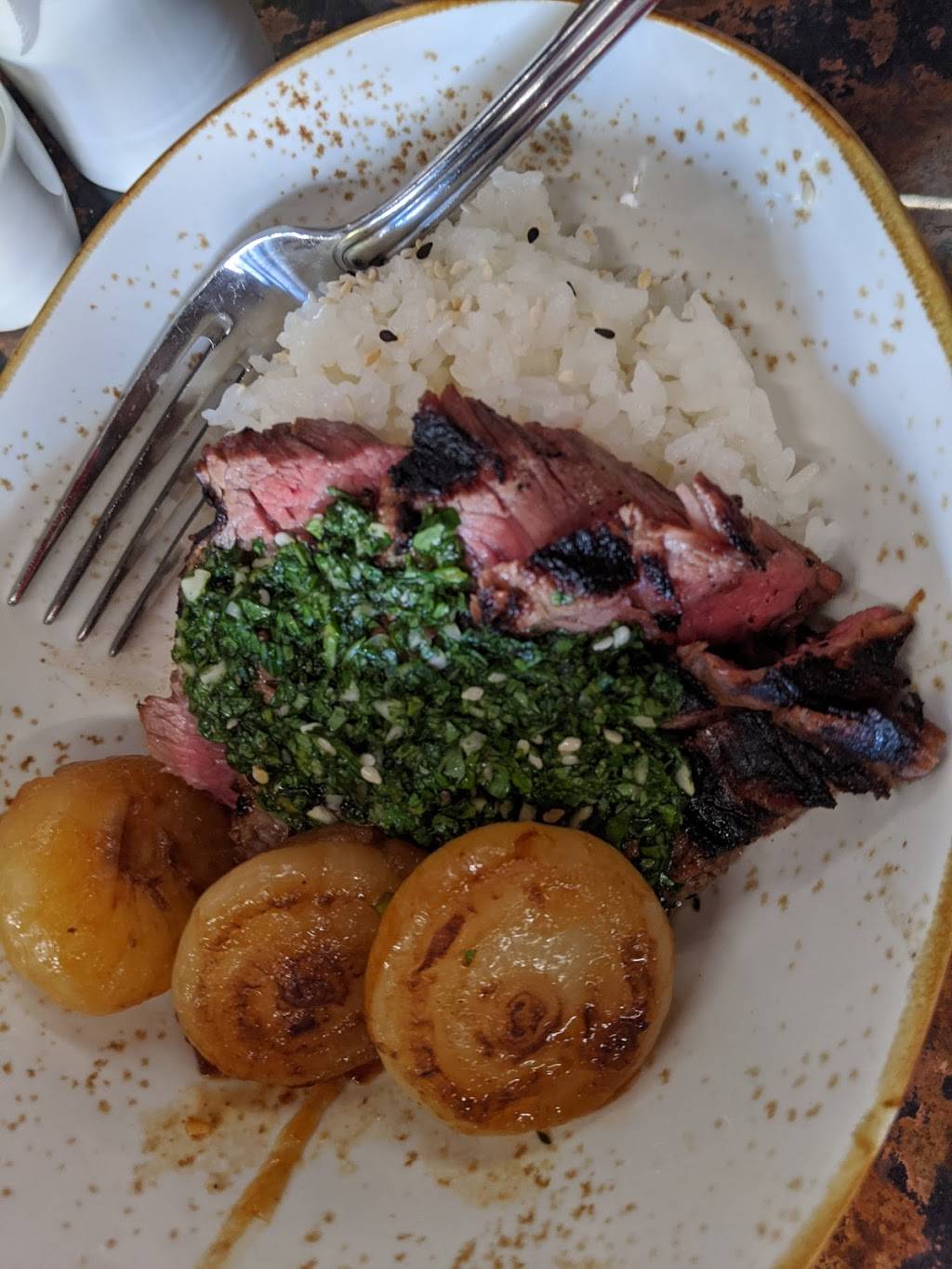 Crudo | restaurant | 210 Washington St, Auburn, CA 95603, USA | 5307454311 OR +1 530-745-4311