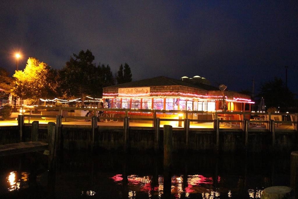 Red Shell Shanty | restaurant | 715 Broadway, Crisfield, MD 21817, USA | 4436142397 OR +1 443-614-2397