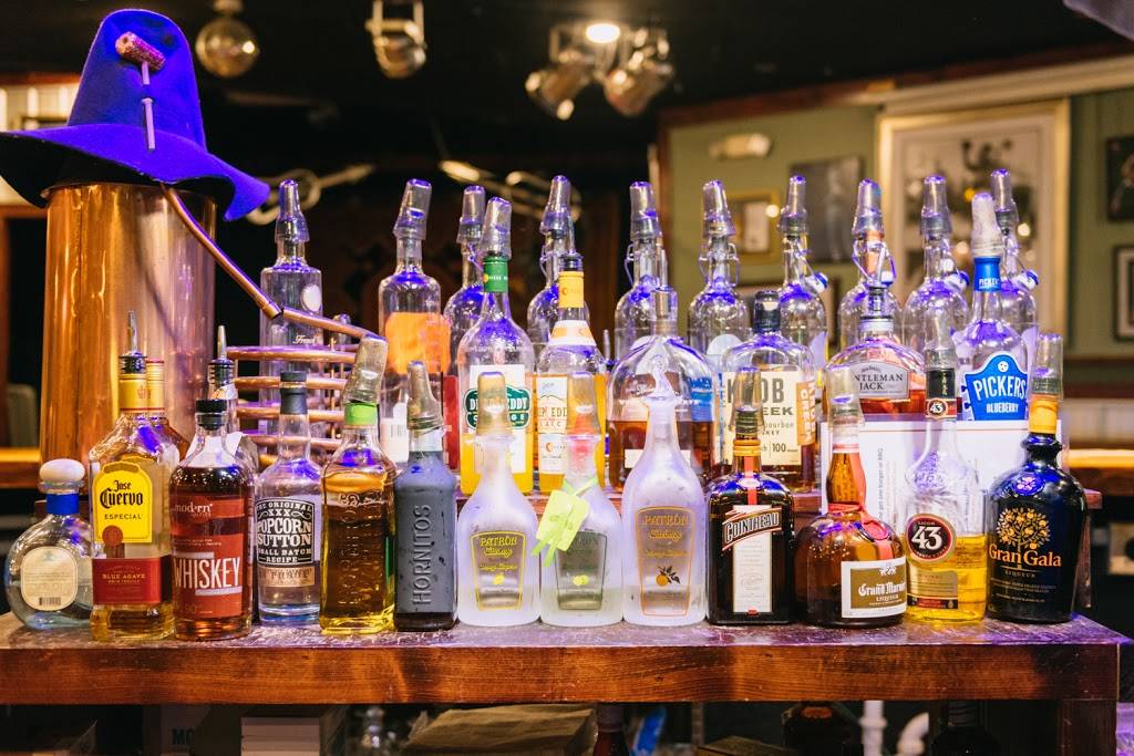 Three Jimmys Good Time Eatery | restaurant | 1359 East Pkwy #F, Gatlinburg, TN 37738, USA | 8653251210 OR +1 865-325-1210