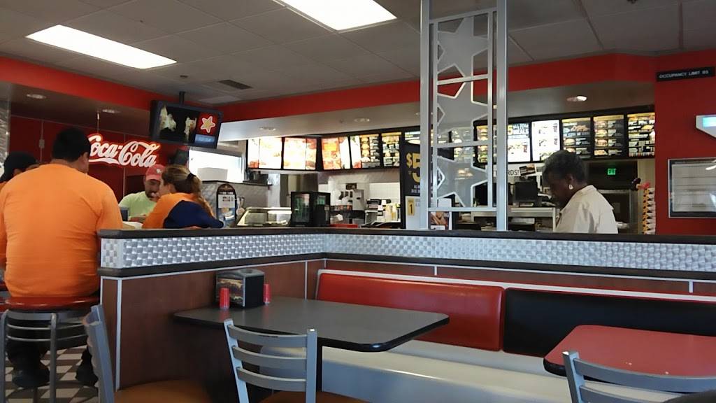 Carls Jr | restaurant | 2434 Junipero Serra Blvd, Daly City, CA 94015, USA | 6509949009 OR +1 650-994-9009