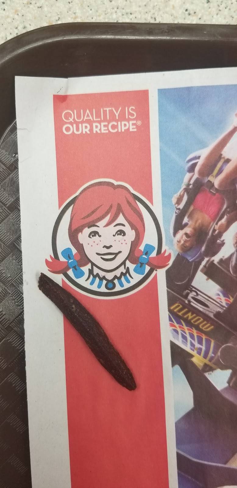 Wendys | restaurant | 4676 N University Dr, Coral Springs, FL 33067, USA | 9547576800 OR +1 954-757-6800