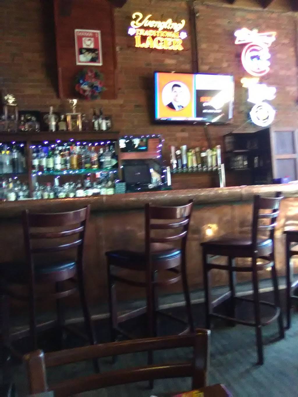 The Copper Bar | restaurant | 810 Wabash Ave, Terre Haute, IN 47807, USA | 8122380033 OR +1 812-238-0033