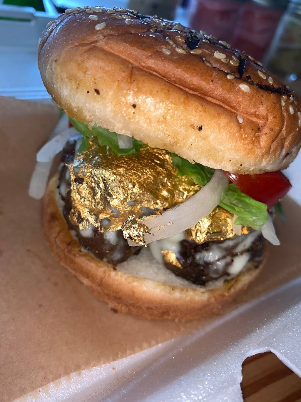 Tastebuddz ATL | restaurant | 3554 M.L.K. Jr Dr SW, Atlanta, GA 30331, USA | 4708918065 OR +1 470-891-8065