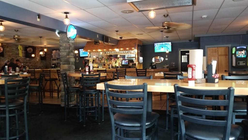 The Original Margaritaville | restaurant | 212 Fremont Ave, Sandusky, OH 44870, USA | 4196278903 OR +1 419-627-8903