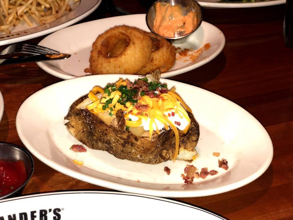 J. Alexanders Restaurant | restaurant | 4625 PGA Boulevard, Palm Beach Gardens, FL 33418, USA | 5616942711 OR +1 561-694-2711