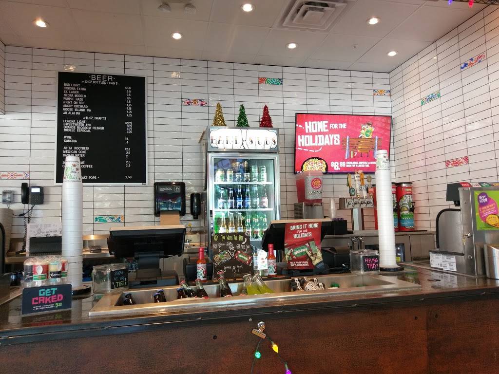 Tijuana Flats | restaurant | 6113 W Irlo Bronson Memorial Hwy, Kissimmee, FL 34747, USA | 4076245750 OR +1 407-624-5750