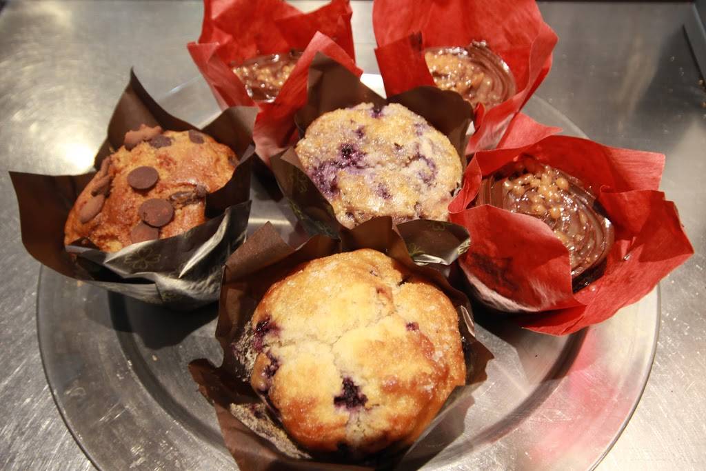 Café Mulligan | cafe | 149 Rue Principale, Gatineau, QC J9H 3M7, Canada | 8195579777 OR +1 819-557-9777