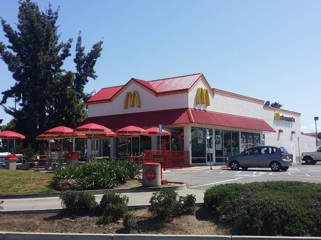 McDonalds | cafe | 41 Ranch Dr, Milpitas, CA 95035, USA | 4089469099 OR +1 408-946-9099