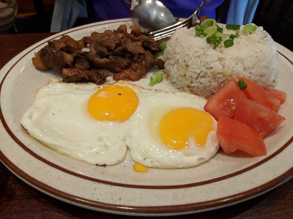 Dampa Filipino Food | restaurant | 2960 Castro Valley Blvd, Castro Valley, CA 94546, USA | 5102479990 OR +1 510-247-9990