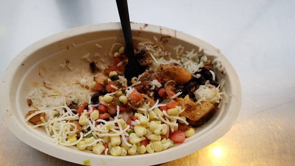 Chipotle Mexican Grill | restaurant | 1620 US-22, Watchung, NJ 07069, USA | 9083221574 OR +1 908-322-1574
