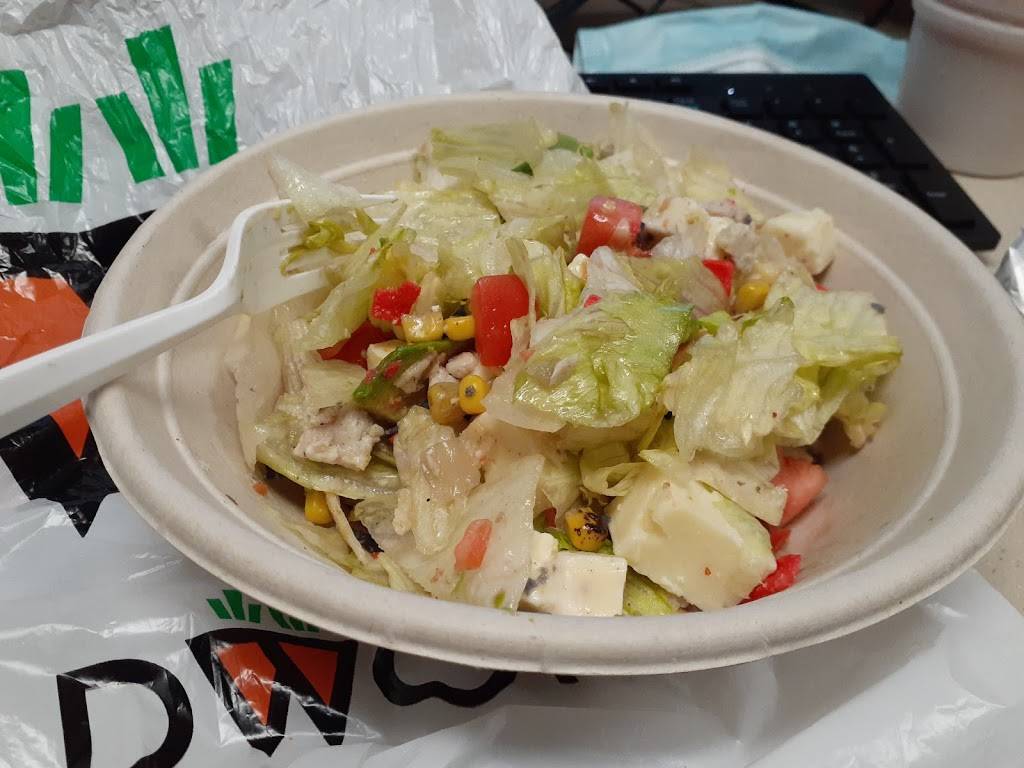 Saladworks | restaurant | 1120 W State of Franklin Rd, Johnson City, TN 37604, USA | 4232076295 OR +1 423-207-6295