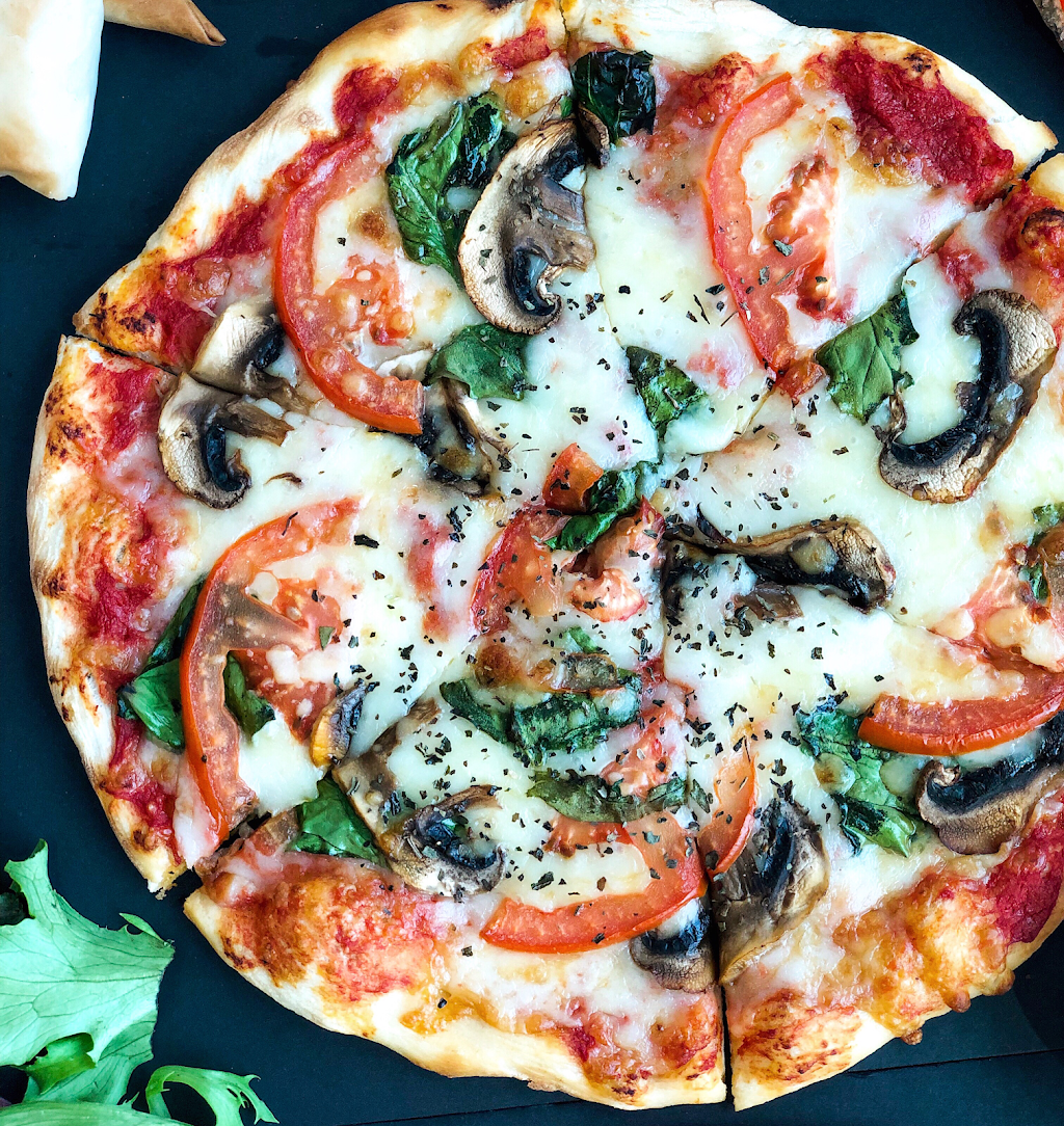 Pepe Pizza | meal takeaway | 7250 Keele St Food Court Entrance C, Concord, ON L4K 1Z8, Canada | 4163003377 OR +1 416-300-3377