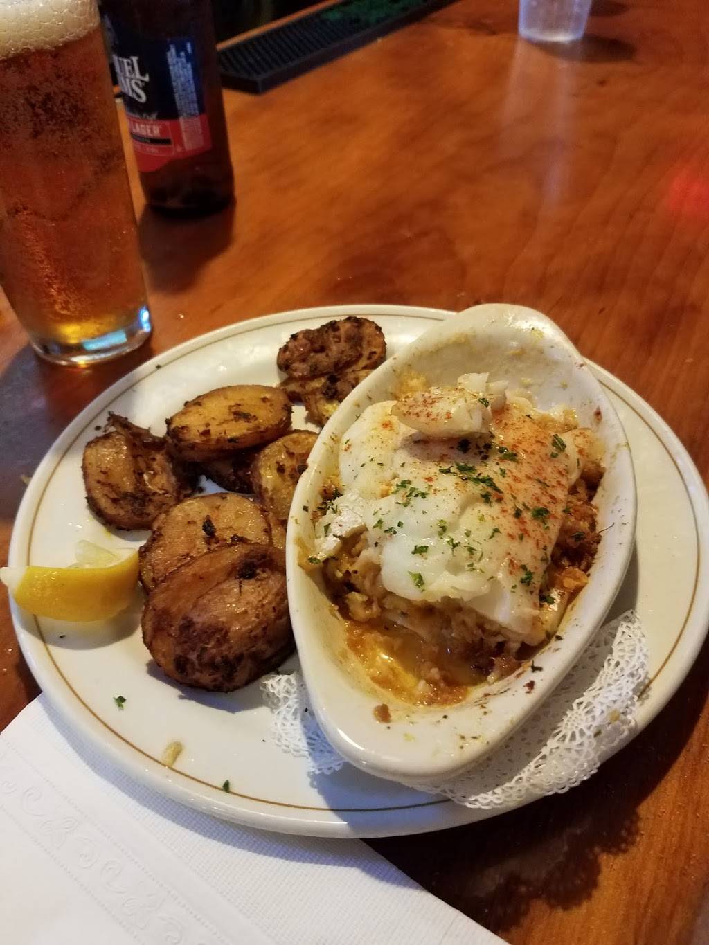 CC Tomatoes | restaurant | 209 Fisherville Rd, Concord, NH 03303, USA | 6037534450 OR +1 603-753-4450