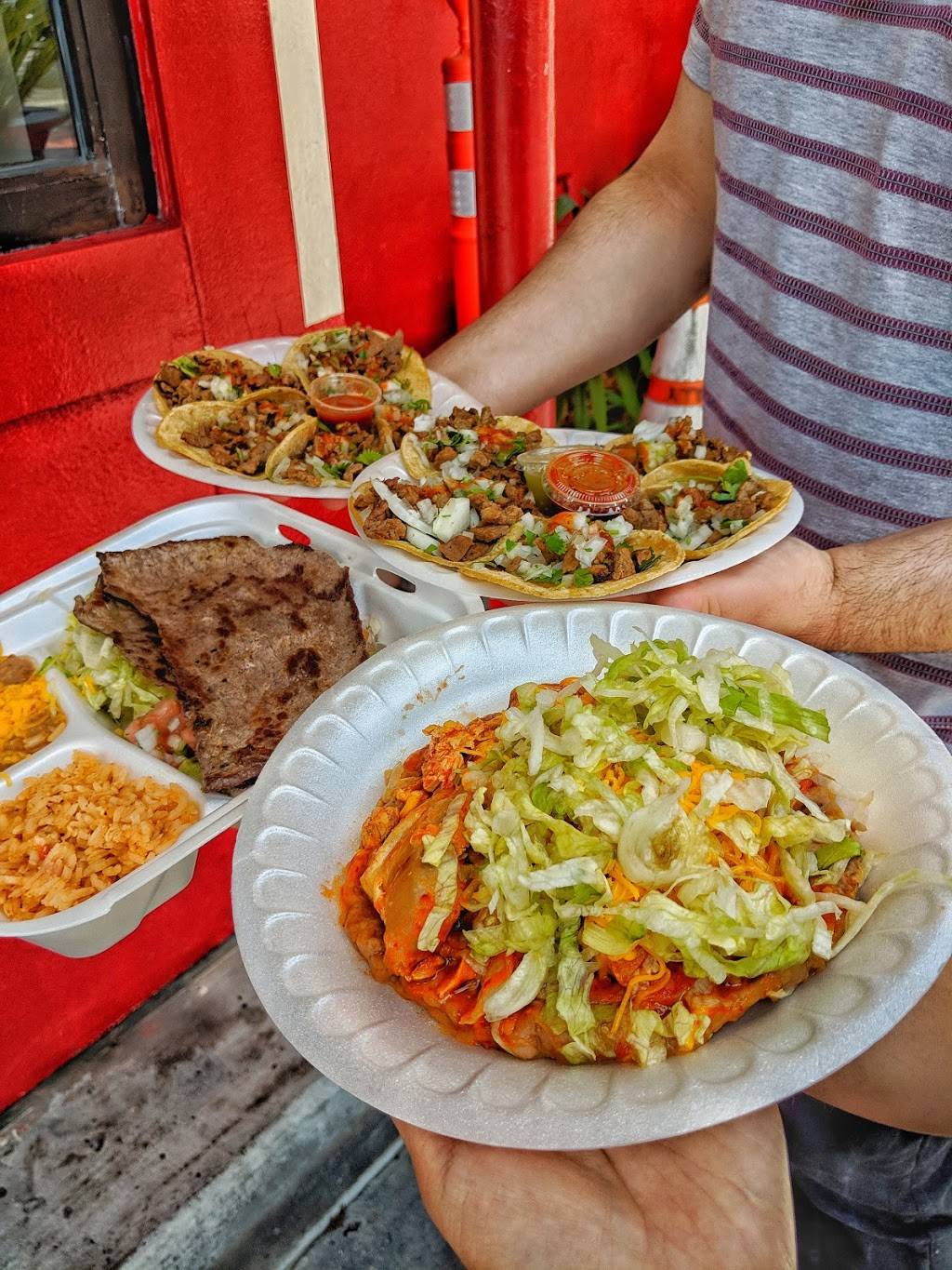 Alfredos Mexican Food | restaurant | 2457, 3586 Santa Anita Ave, El Monte, CA 91731, USA | 6264545481 OR +1 626-454-5481