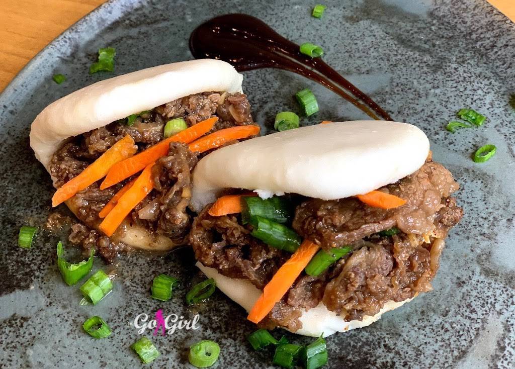 Budacai | restaurant | 120 E Martin St, Raleigh, NC 27601, USA | 9198034005 OR +1 919-803-4005