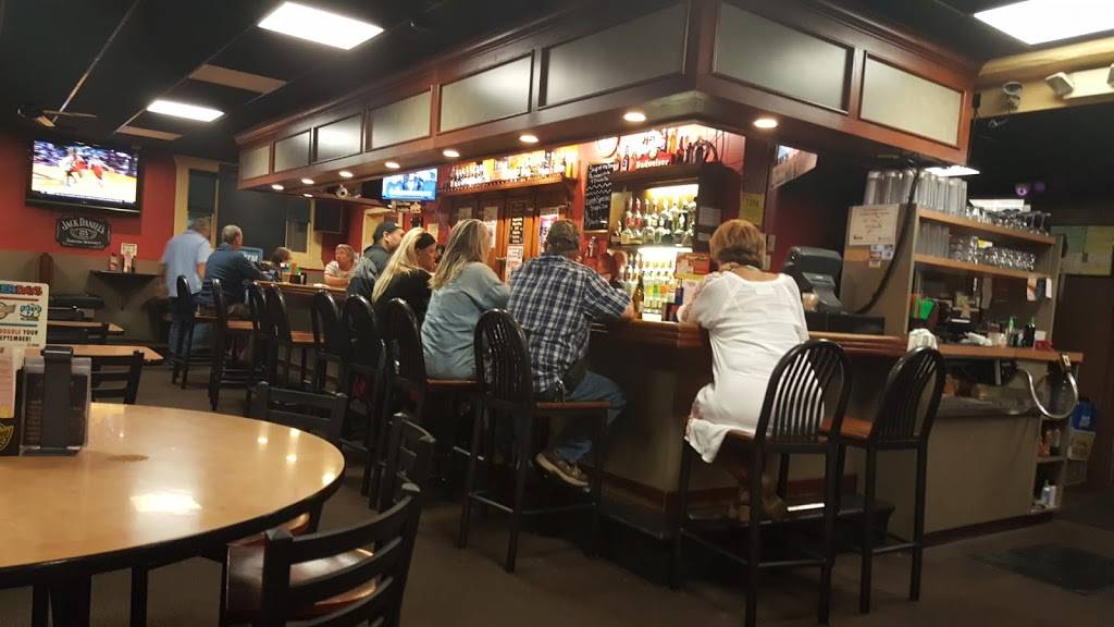 Embassy Bar & Grill | restaurant | 10396 Lake Michigan Dr, West Olive, MI 49460, USA | 6168924255 OR +1 616-892-4255