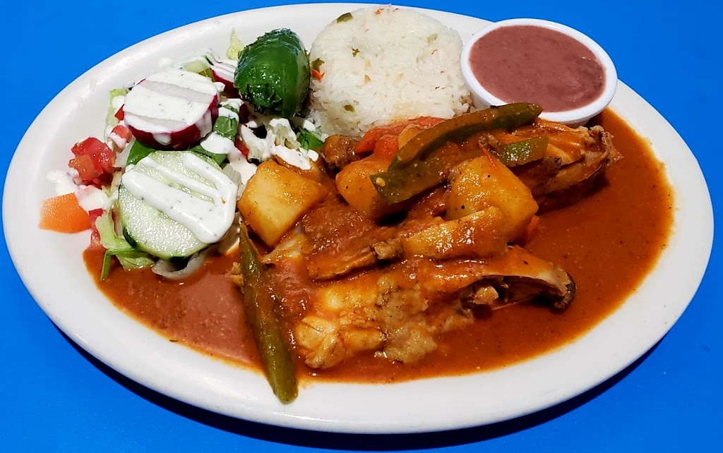 El Kiosco Pupuseria | restaurant | 1245 N Avalon Blvd, Wilmington, CA 90744, USA | 4245700060 OR +1 424-570-0060