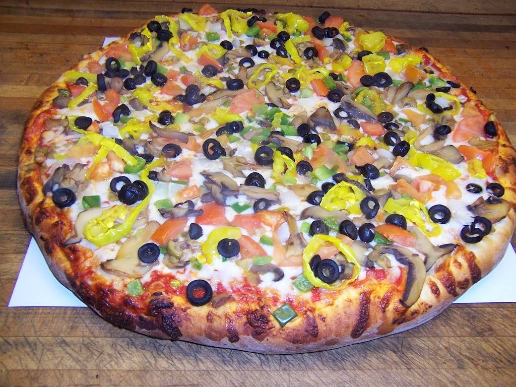 Wadhams House of Pizza | restaurant | 5433 Lapeer Rd, Kimball, MI 48074, USA | 8109872131 OR +1 810-987-2131