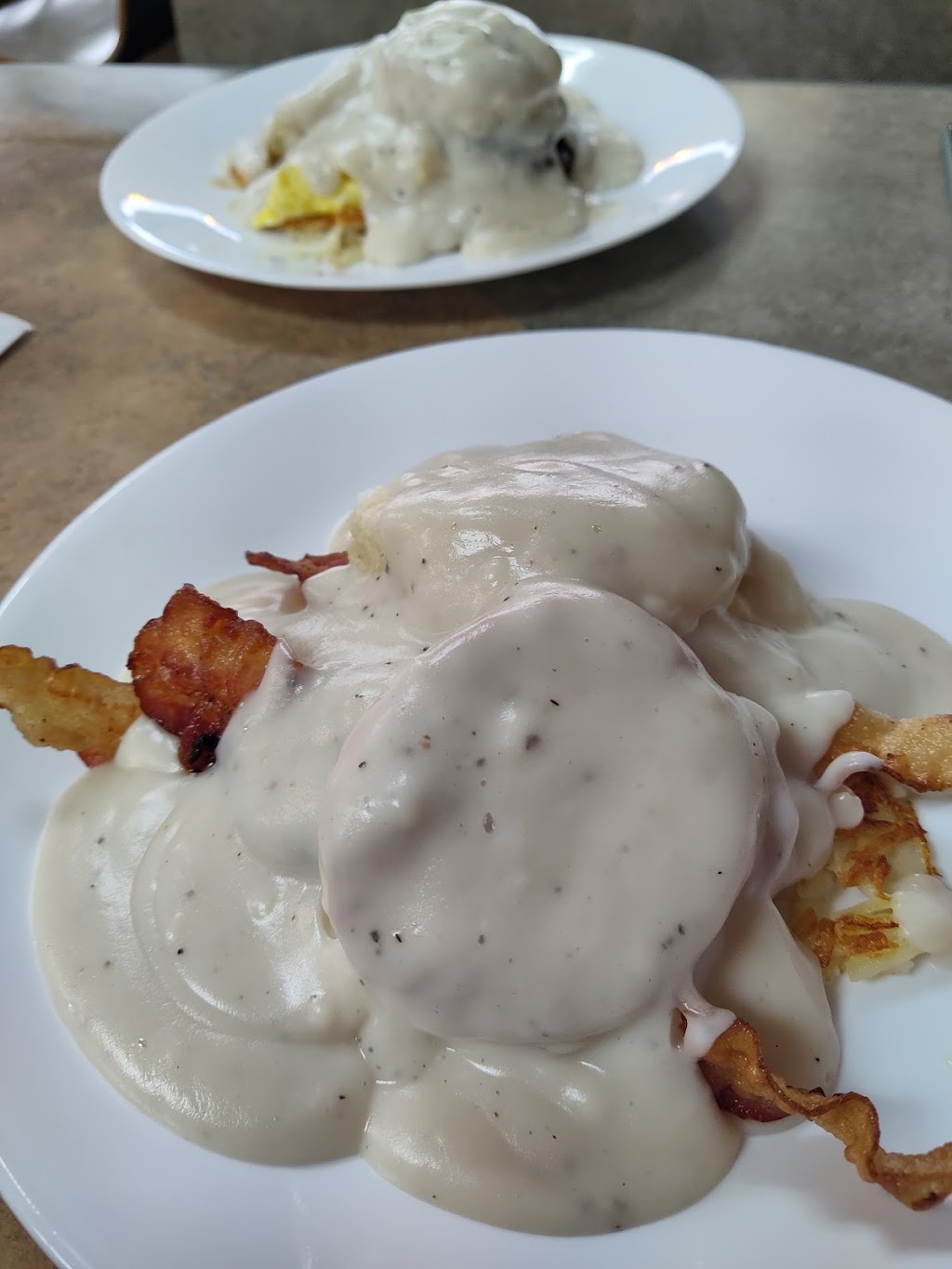 Emilys Diner | restaurant | 1021 W Main St, Jacksonville, AR 72076, USA | 5019858885 OR +1 501-985-8885