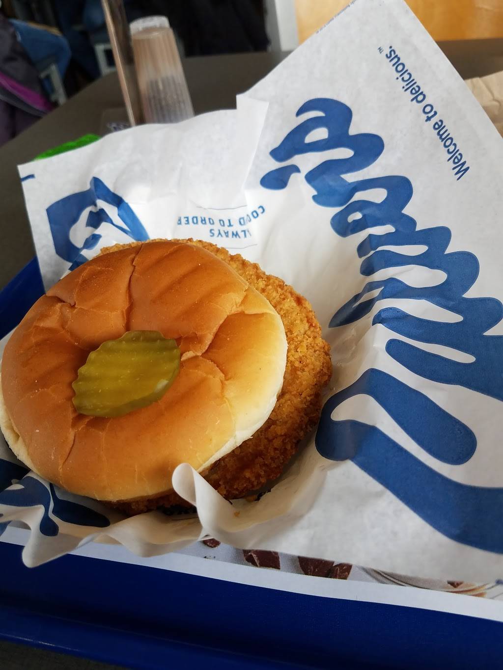 Culvers | restaurant | 1239 IL-83, Grayslake, IL 60030, USA | 8475481025 OR +1 847-548-1025