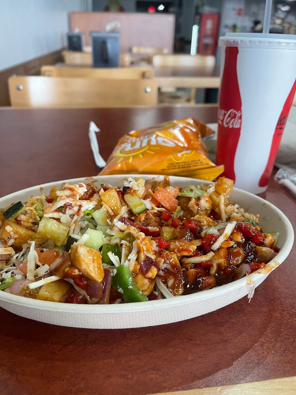 Pita Pit | restaurant | 1318 E Battlefield Rd, Springfield, MO 65804, USA | 4178831565 OR +1 417-883-1565