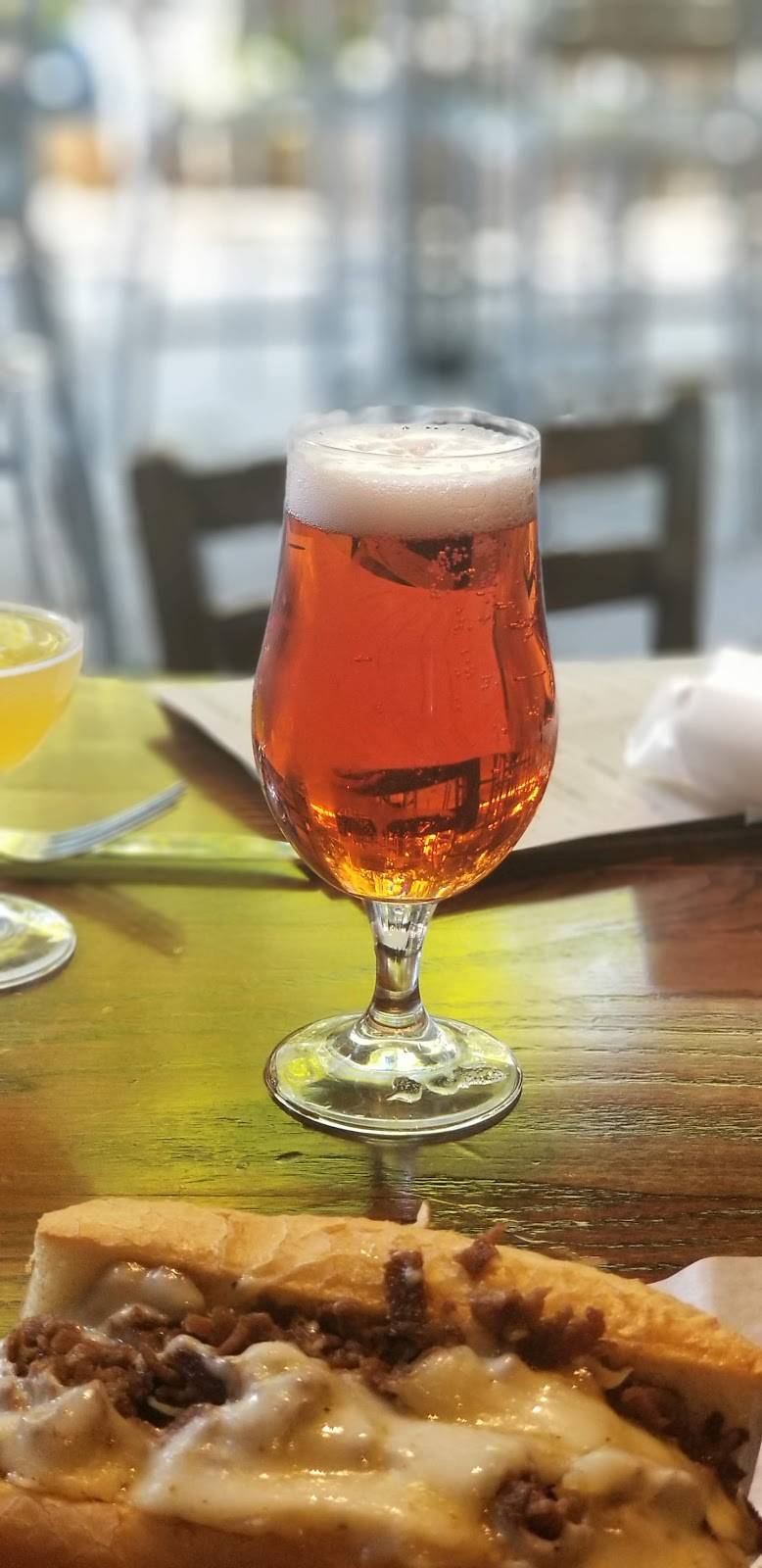 World of Beer | restaurant | 852 W Main St Ste 110, Charlottesville, VA 22903, USA | 4349701088 OR +1 434-970-1088