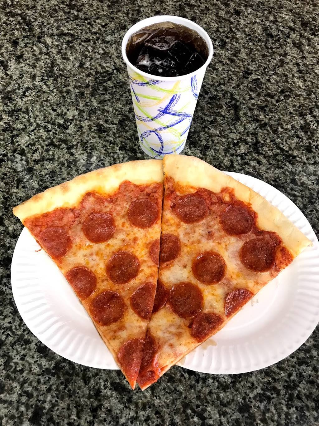 Brooklyn Boyz Pizza | meal takeaway | 2183 Vista Way ste.b, Oceanside, CA 92054, USA | 7607574992 OR +1 760-757-4992