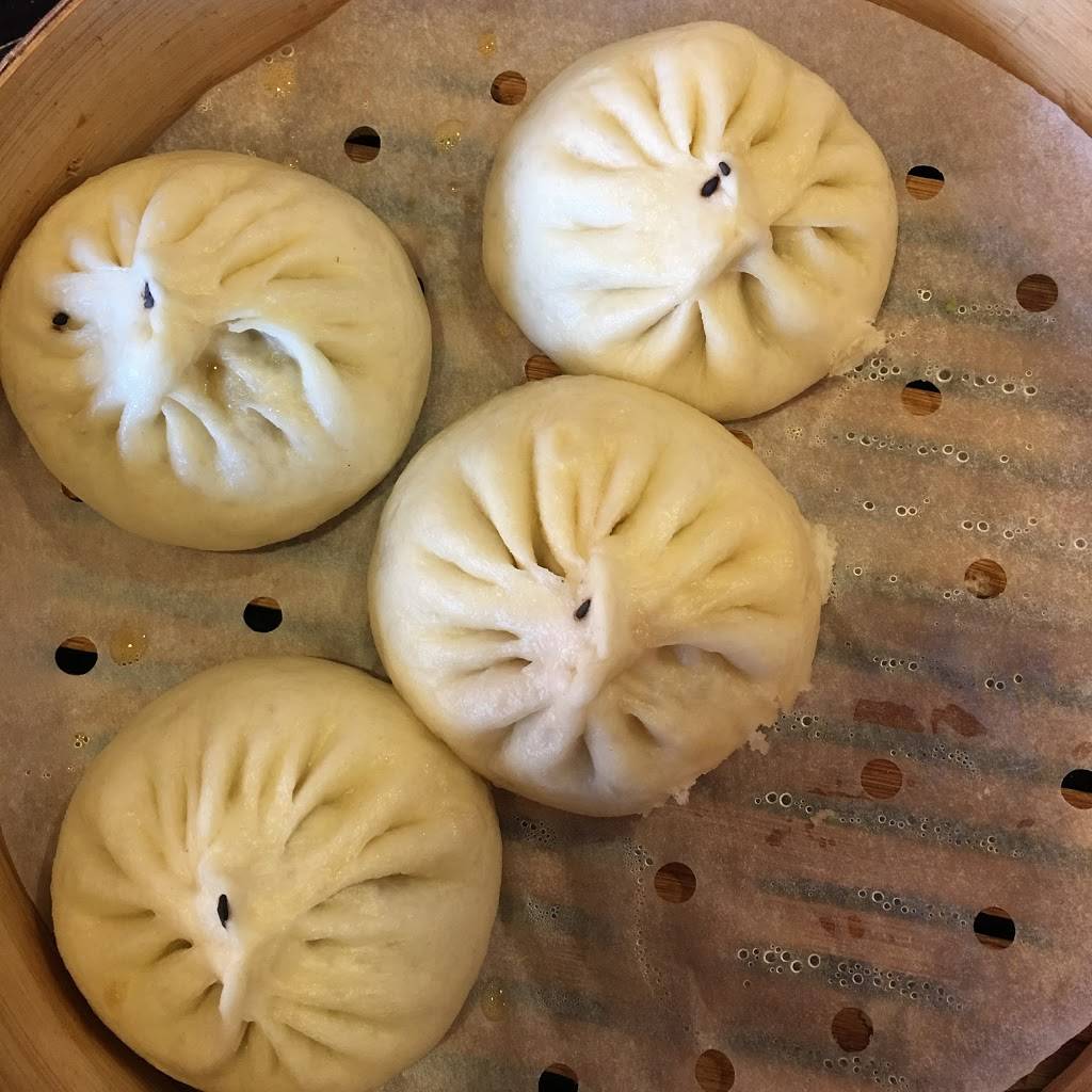 Bao | restaurant | 46260 Warm Springs Blvd, Fremont, CA 94539, USA | 5102495688 OR +1 510-249-5688