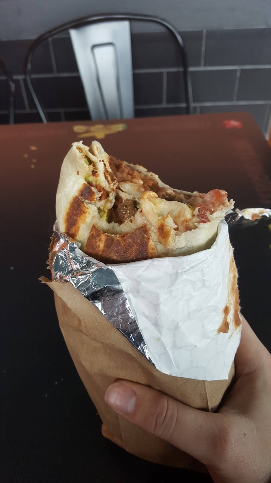 Burrito Boyz | restaurant | 4451 York Regional Rd 7, Woodbridge, ON L4L 9A9, Canada | 9052652699 OR +1 905-265-2699