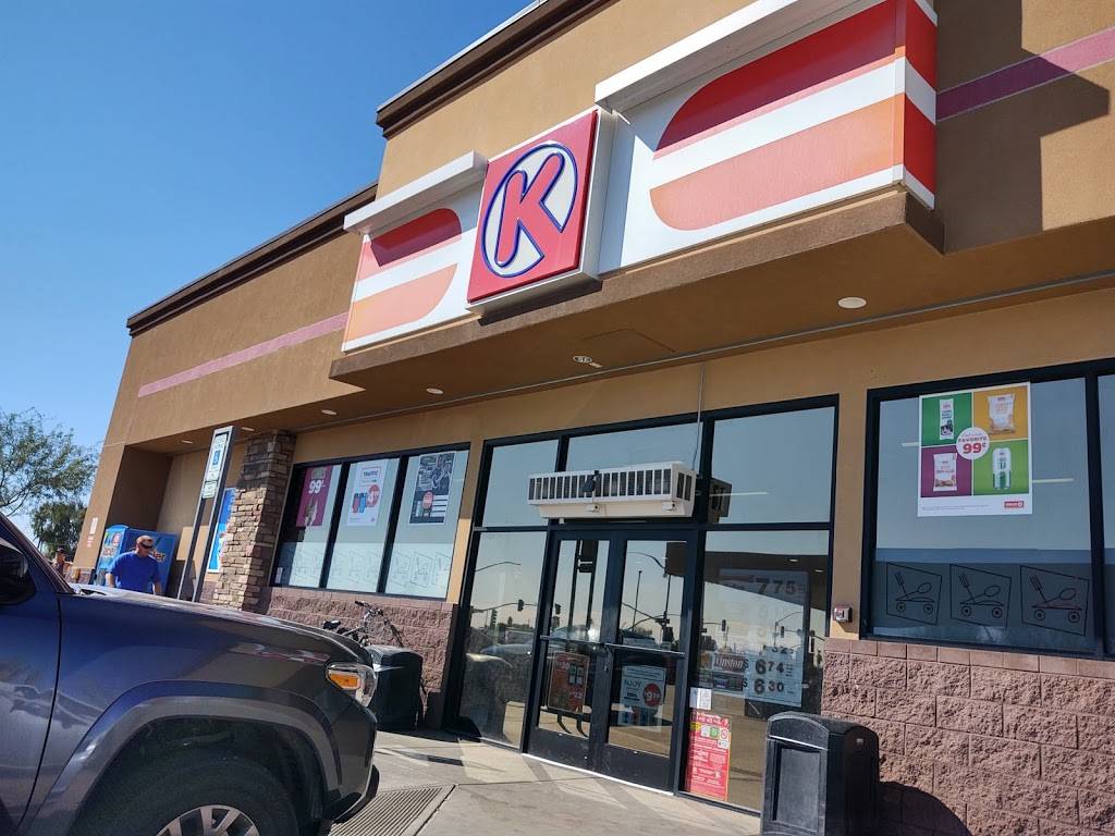 Circle K | meal takeaway | 1550 Apache Trail, Apache Junction, AZ 85120, USA | 4809826774 OR +1 480-982-6774