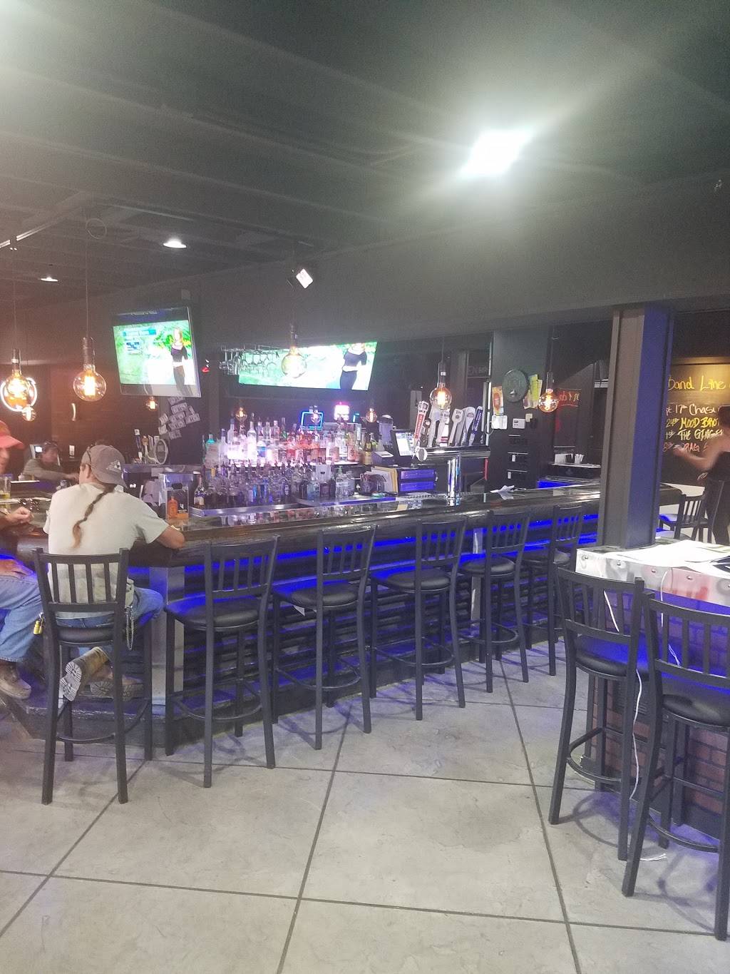 Eden Bar and Grill | restaurant | 926 Gardner St, Joliet, IL 60433, USA | 8156302071 OR +1 815-630-2071