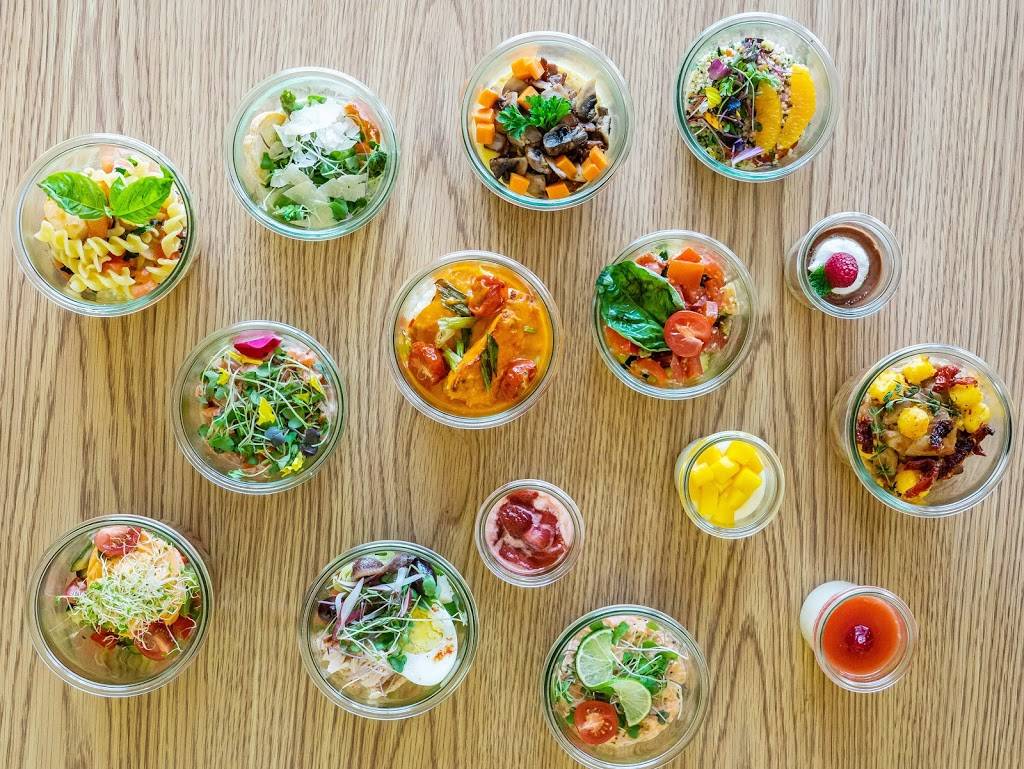 Bistro2Table | meal delivery | 1559 Placentia Ave, Newport Beach, CA 92663, USA | 9493552686 OR +1 949-355-2686