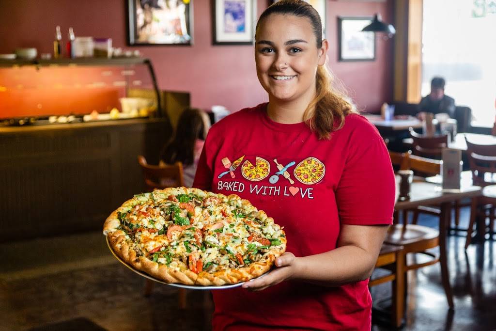 All Star Pizza | restaurant | 1203 Long St, Sweet Home, OR 97386, USA | 5413674040 OR +1 541-367-4040