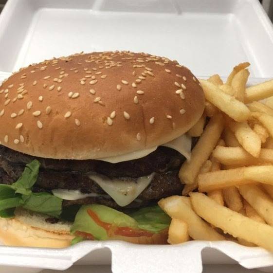 CFC - Crown Fried Chicken | restaurant | 1570 Acushnet Ave, New Bedford, MA 02746, USA | 5089993000 OR +1 508-999-3000