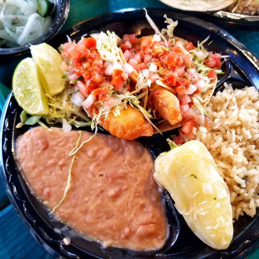 Miches De La Baja | restaurant | 1151 W Carson St, Torrance, CA 90502, USA | 3106188297 OR +1 310-618-8297