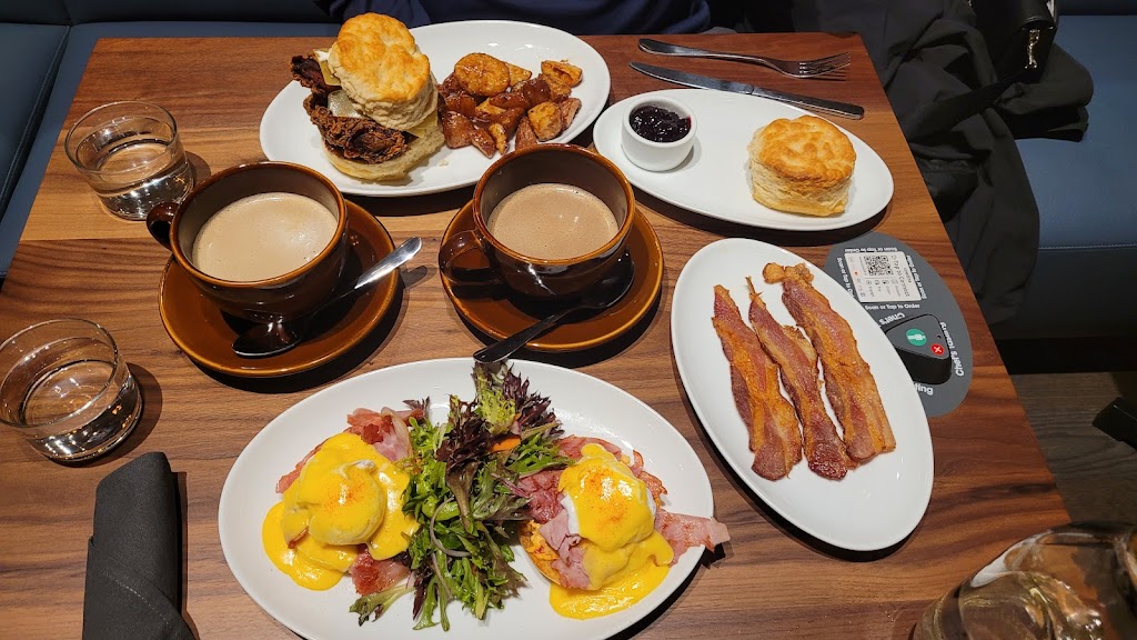 Saints + Council | restaurant | 1221 Peachtree St NE Suite 130, Atlanta, GA 30309, USA | 7707318159 OR +1 770-731-8159