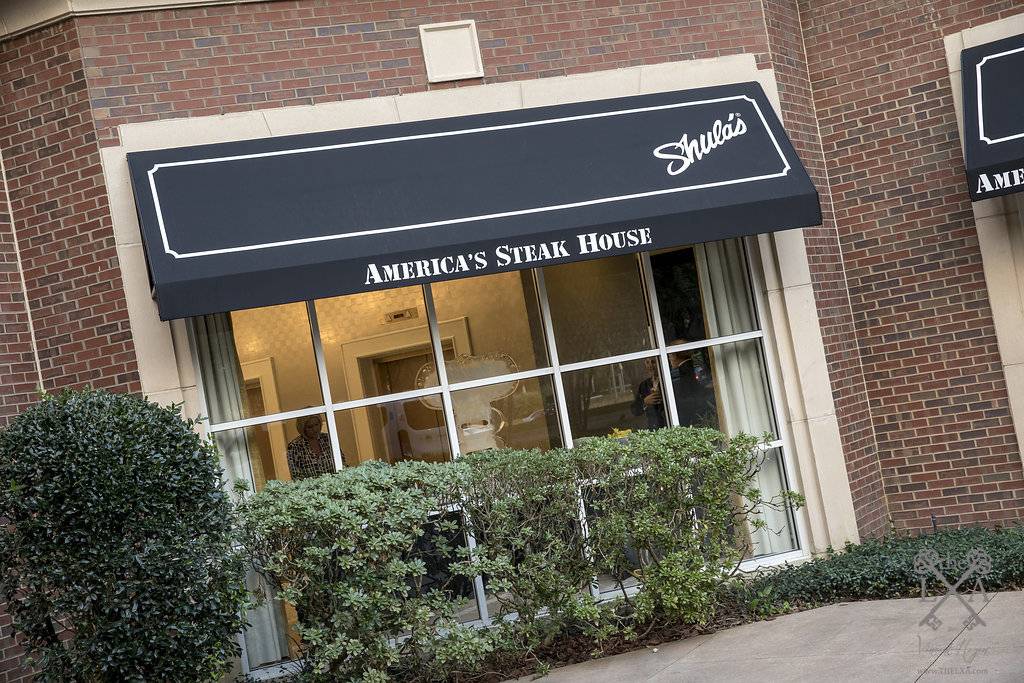 Shulas Steak House | restaurant | 1714 SW 34th St, Gainesville, FL 32607, USA | 3523843460 OR +1 352-384-3460